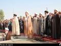برگزاری نماز عید قربان در زاهدان  + تصاویر