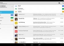 دسترسی راحت و سریع به صندوق پستی Gmail + دانلود