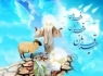 از خوردن پشمک در کویت تا مسابقه «صید بره» در چین