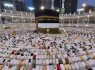 تصاوير جديد از "مسجدالحرام" در مكه مكرمه