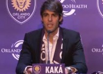 کاکا پردرآمدترین بازیکن لیگ فوتبال آمریکا