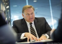 در نبرد پنهانی سایبری با ایران، روسیه و چین هستیم