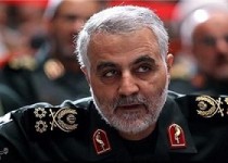 مقام ارشد آمریکایی: سردار سلیمانی همانند شخصیت قهرمان یک فیلم آمریکایی است