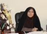 نمایشگاه هفته‌ی ملی کودک در زاهدان افتتاح‌شد