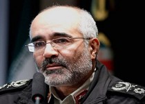 نمره فرماندهی ناجا به پلیس 17.5 است