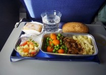 سلیقه عجیب آلمانی ها در خرید غذا از رستوران