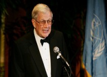 دیپلمات سابق آمریکا، مأمور "عادی‌سازی روابط "تهران-واشنگتن"