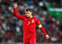 سفر رونالدو به ایران برای بازی پرسپولیس؟!