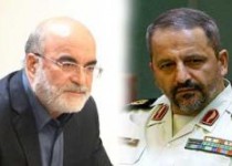 توسعه و پیشرفت کشور مرهون تلاش جان برکفان نیروی انتظامی است