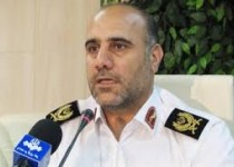 شهادت سه مامور نیروی انتظامی در سراوان