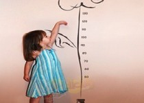 نکات مؤثر در رشد قد کودکان