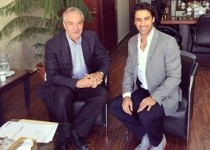 موضوع مذاكرات مجیدی در فدراسیون فوتبال چه بود موضوع مذاكرات مجیدی در فدراسیون فوتبال چه بود