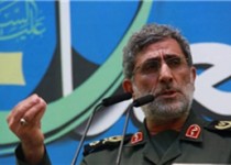 اقتدار امروز جبهه مقاومت از برکت خون شهدای دفاع مقدس است