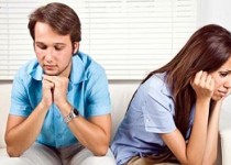 عصبانیت همسر خود را آرام کنید عصبانیت همسر خود را آرام کنید