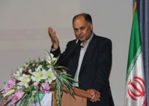 استاندارد با تقویت نگاه ملی سبب اعتبار بخشیدن به تولید داخلی میشود استاندارد با تقویت نگاه ملی سبب اعتبار بخشیدن به تولید داخلی میشود