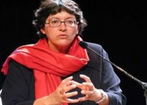 "عمیره هاس" کیست؟