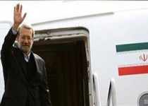 لاریجانی به اصفهان سفر می‌کند