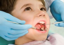 سن طلایی برای ارتودنسی ۶ سالگی است