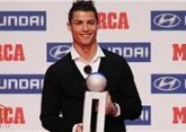 اقدام آتش افروزانه رونالدو علیه بارسا