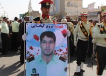 شهید پرویز کیخایی