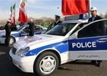 تله انفجاری اشرار در مسیر خودروهای پلیس‌ راه سیستان و بلوچستان/حادثه تلفات انسانی نداشت
