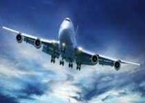 سقوط یک فروند هواپیمای ناجا  در سیستان و بلوچستان