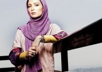 ضرر جراحی بینی برای بازیگر زن معروف +عکس