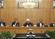 تشکر روحانی از مدال آوران کاروان ورزشی ایران