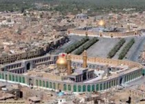 حضور 14هزار زائر ایرانی در کربلا و نجف همزمان با عید غدیر/ انتقال زائران از کربلا به نجف