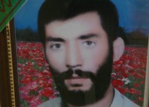 شهید عظیم زارعی