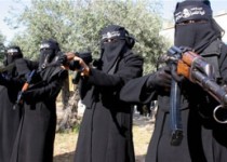 زنان ايزدی از تجاوز جنسی داعش پرده برداشتند