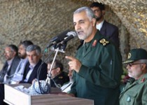 سردار سلیمانی