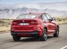 خودروی BMW مدل X4 + تصاویر