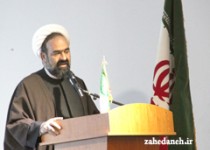 حجت‌الاسلام عباس دانشی