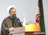 حجت‌الاسلام عباس دانشی