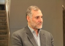 سردار غلامرضا باغبانی