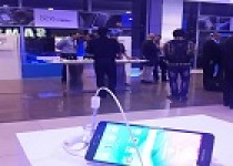 Galaxy Note4 Samsung در ایران رونمایی شد + تصاویر