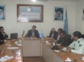 نخستین نشست ساماندهی سکونت گاه های غیر رسمی شهرستان زاهدان برگزار شد