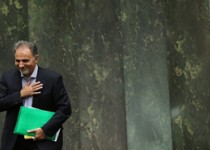 معرفی مجدد "نجفی" به عنوان وزیر علوم پسندیده نیست