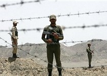 جزئیات درگیری شب گذشته مرزبانی ناجا با اشرار/ تروریست‌ها باز هم به پاکستان گریختند