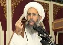 شیخ نمر کیست/ واکنش‌ها به حکم اعدام دادگاه سعودی علیه آیت‌الله نمر النمر+ تصاویر