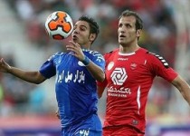 بنگر و عجیب ترین کری خوانی ممکن برای استقلالی ها