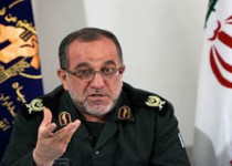 اگر پاکستان توان مقابله با تروریست‌ها را ندارد اجازه سرکوب آن‌ها را به ما بدهد