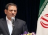 جهانگیری روز دوشنبه میزبان نخست وزیر ارمنستان خواهد بود