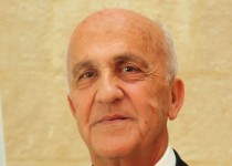 دیدار "سمیر مقبل" با "علی شمخانی"