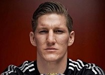 قهرمان تنیسی که شوان اشتایگر می خواهدش+عکس