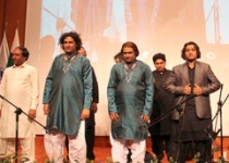 موسبقی قوالی