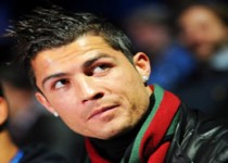 رکوردشکنی ستاره پرتغالی تمامی ندارد