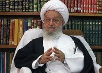 توصیه‌های مهم آیت الله مکارم به مداحان/ در عزاداری‌ها به مقدسات دیگران توهین نشود