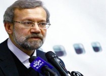 سخنرانی رئیس مجلس در مراسم گرامیداشت شهدای نیروی زمینی سپاه